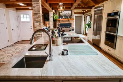 Blackstone Home Services - Flooring Installation Services in Columbia, MD