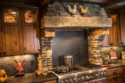Echelon Builders, Inc. - Architectural & Building Design Services in Elk River, MN