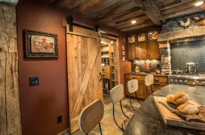 Echelon Builders, Inc. - Architectural & Building Design Services in Elk River, MN