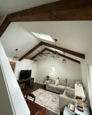 Walters Woodworking & Construction Inc - Custom Home Builders in East Peoria, IL