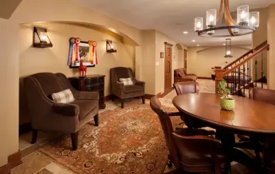Bartelt. The Remodeling Resource - Architectural & Building Design Services in Delafield, WI