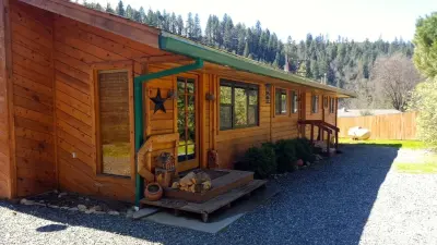 JNR Construction - Custom Home Builders in Redding, CA
