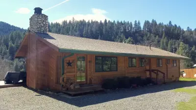 JNR Construction - Custom Home Builders in Redding, CA