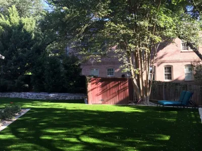LawnPop Artificial Turf - Landscape Construction in Austin, TX