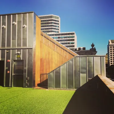 LawnPop Artificial Turf - Landscape Construction in Austin, TX