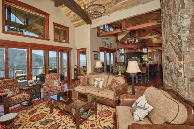 Big Valley Construction, LLC - Commercial Construction Services in Granby, CO
