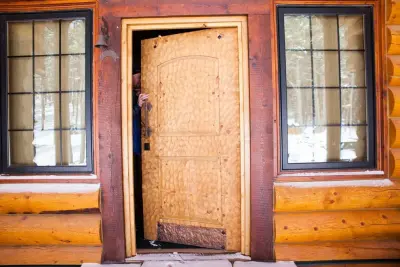 Mammoth Mill & Construction Co. - Siding & Exterior Remodeling in Angel Fire, NM