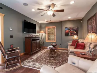Grove Park Fine Homes - Custom Home Builders in Biltmore Lake, NC