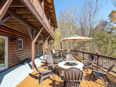 Grove Park Fine Homes - Custom Home Builders in Biltmore Lake, NC