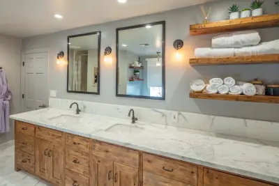 Lunde Construction Inc - Carpentry & Woodworking in Kingsburg, CA