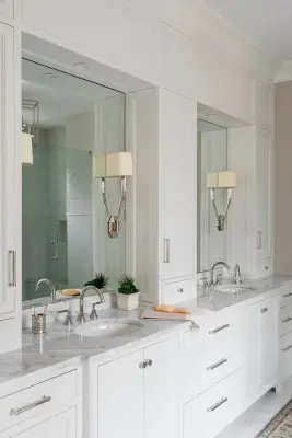 Buckhead Demolition and Reconstruction — Home Renovation & Remodeling Services project by New Rosslyn Construction