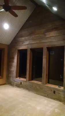 Countryside Escape — Home Renovation & Remodeling Services project by O'Connor Builders Inc