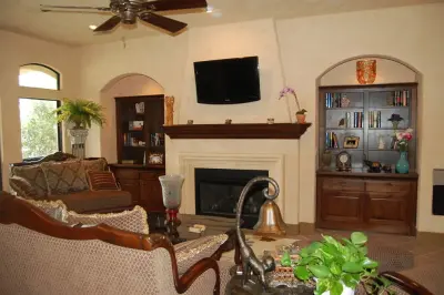 COUNTRY PATH — Home Renovation & Remodeling Services project by Rasnick Homes