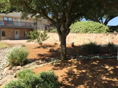 Lawns of Texas - Landscape Construction in Waco, TX