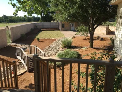 Lawns of Texas - Landscape Construction in Waco, TX