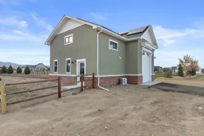Quinn Custom Homes LLC - Design-Build Services in Loveland, CO
