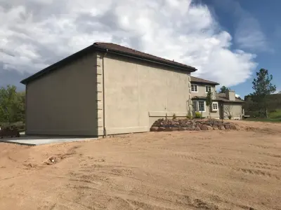 Bear Roots Builders, Inc. - Carpentry & Woodworking in Colorado Springs, CO
