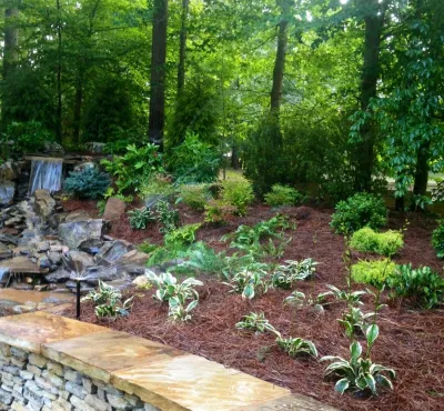 LDC Management Groups - Sprinkler Installation & Repair in Buford, GA