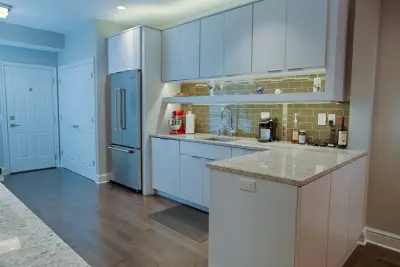 Aesthetic Renovations - Basement Waterproofing in Bedford, NY