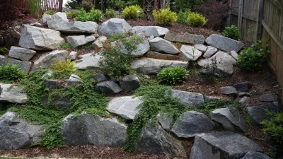 LDC Management Groups - Sprinkler Installation & Repair in Buford, GA
