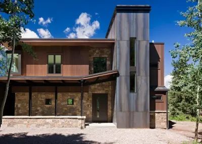 Seventh Street S — Home Renovation & Remodeling Services project by Aspen Constructors Inc.