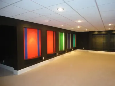 S & S Development Company, Inc. - Commercial Construction Services in Birmingham, AL