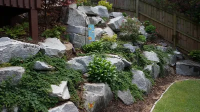 LDC Management Groups - Sprinkler Installation & Repair in Buford, GA