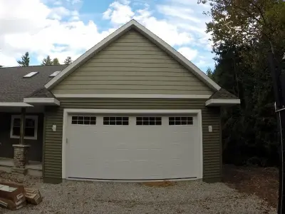 Door County Custom Homes, LLC - Foundation Installation & Repair in Ellison Bay, WI