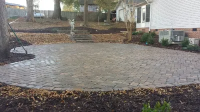 LDC Management Groups - Sprinkler Installation & Repair in Buford, GA