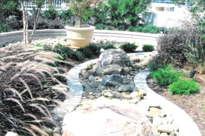 LDC Management Groups - Sprinkler Installation & Repair in Buford, GA