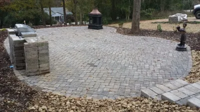 LDC Management Groups - Sprinkler Installation & Repair in Buford, GA