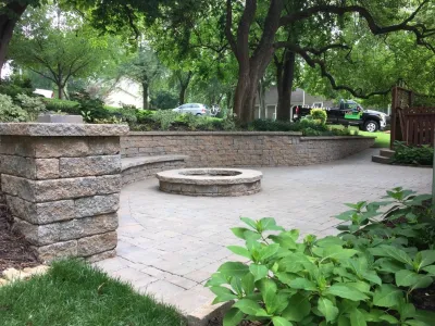 LDK Lawn Services - Landscape Maintenance in Overland Park, KS