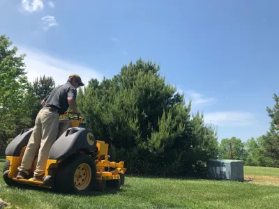 LDK Lawn Services - Landscape Maintenance in Overland Park, KS