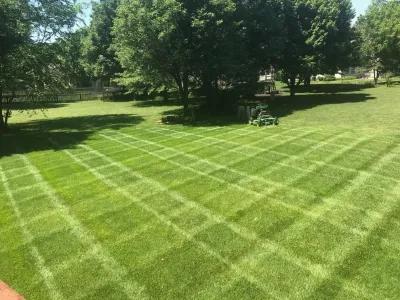 LDK Lawn Services - Landscape Maintenance in Overland Park, KS
