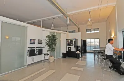 SAA Aviation Training Academy, El Cajon — Home Renovation & Remodeling Services project by Chaun Miller Design & Construction