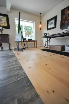 Appalachian Contracting, LLC - Carpentry & Woodworking in Dunbarton, NH