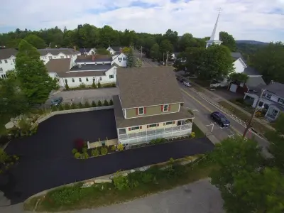Appalachian Contracting, LLC - Carpentry & Woodworking in Dunbarton, NH