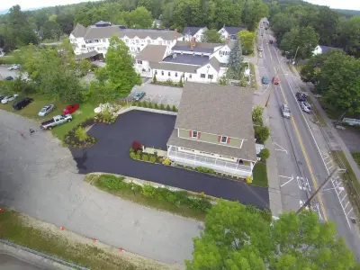 Appalachian Contracting, LLC - Carpentry & Woodworking in Dunbarton, NH