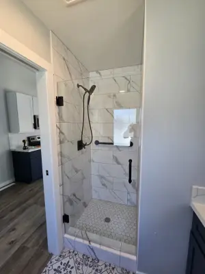 Sacramento Accessory Dwelling Unit 1 — Home Renovation & Remodeling Services project by House On The Hill Construction LLC