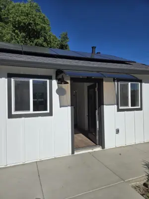 Sacramento Accessory Dwelling Unit 3 — Home Renovation & Remodeling Services project by House On The Hill Construction LLC
