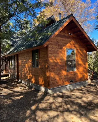Sentinel Construction - Carpentry & Woodworking in Fresno, CA