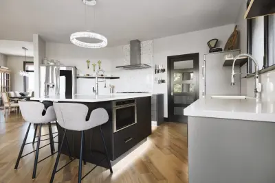 Monticello Custom Homes and Remodeling - Flooring Installation Services in Springfield, MO