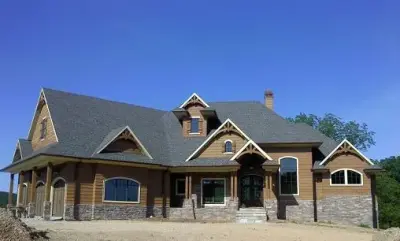 Landmarc Homes - Design-Build Services in Branson, MO