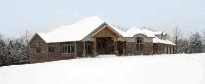 Saddlebrooke Exclusive Home — Home Renovation & Remodeling Services project by Landmarc Homes