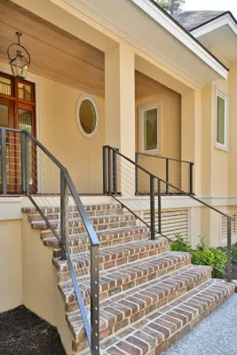 Secure at Home — Home Renovation & Remodeling Services project by Bellwether Design Build