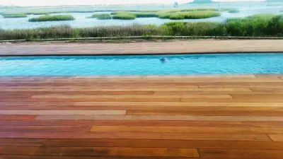 Sterling Custom Construction - Landscape Construction in Wilmington, NC