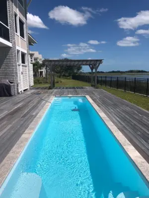 Sterling Custom Construction - Landscape Construction in Wilmington, NC