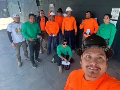 Safety Education — Home Renovation & Remodeling Services project by Seattle Pacific Construction Inc.