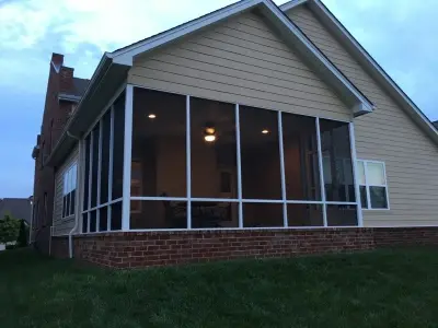 Merrell Home Improvement - Roofing & Gutter Services in Clarksville, TN