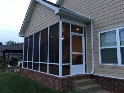 Merrell Home Improvement - Roofing & Gutter Services in Clarksville, TN